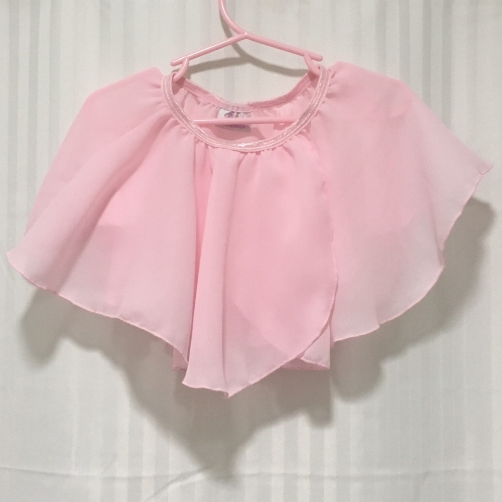 Dance skirt